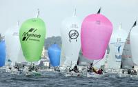 Cala de Medici en Italia, Valencia y Ciutadella, objetivos de la flota de Platú 25 España para 2012   