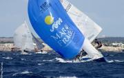 Campeonato de España de Platú 25 Ciutadella 2012
