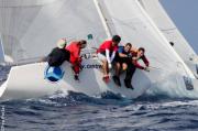 Campeonato de España de Platú 25 Ciutadella 2012
