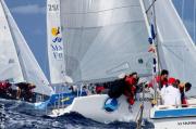 Campeonato de España de Platú 25 Ciutadella 2012