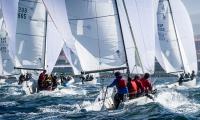 El Maeloc campeonato de España de j70 del 14 al 16 de mayo en A Coruña decidira la representacion española en el mundial deEstados Unidos