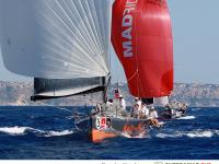 El Near Miss líder aumenta su ventaja en la 27 Copa del Rey AUDI MAPFRE y se sitúa al frente de la Quebramar GP42 Cup.