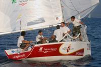 El vigente campeón del Mundo de Platú 25, Carlos Paz, acudirá a la Copa de España del 26 al 28 de Febrero en Marbella