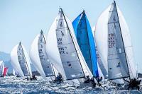 Fermax, de Martínez Doreste  y Panei, se hace con la plata provisional del mundial de J70