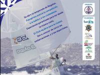 Fuengirola acoge este fin de semana la I Copa de Andalucia de la Clase Platu 25