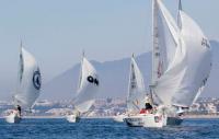 HST se impone en el Campeonato de España Open Solmarina de Platú 25