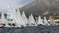 Marbella ya trabaja en el VI Campeonato de España de Platú 25