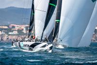  Mundial TP52. La consistencia es la clave del éxito