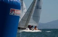 Penúltimo asalto en aguas Sotogrande