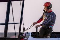 Sir Ben Ainslie renuncia como piloto del Emirates Great Britain SailGP Team