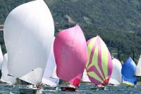 Último minuto para la flota española de J-80 en Newport