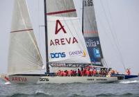 1ª Jornada de la Louis Vuitton. Valencia 2007