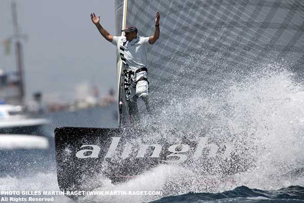 Compromisooooo......