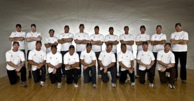 Alinghi presenta a ODLO como su proveedor oficial de ropa para la 33ª America's Cup