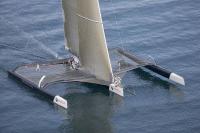 BMW-Oracle afirma que no se ha admitido la apelación de Alinghi contra el cambio de sede