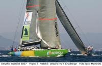 Dos nuevas victorias para el Iberdrola