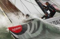 Dos nuevas victorias para el NZL 92