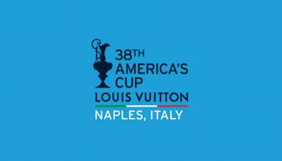Italia acogerá la 38ª edición de la America’s Cup en la ciudad de Nápoles