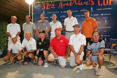 Los desafíos se enfrentan a su primera prueba para la Copa