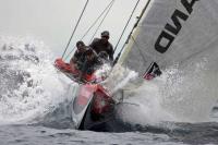 Los kiwis remontan 100 metros de desventaja y vencen la 4ª