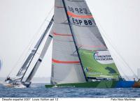 Los pronósticos se cumplen en al primera jornada del Acto 12