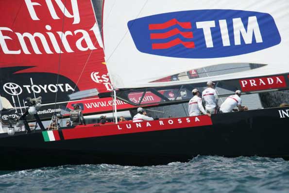 Louis Vuitton 2007 Imágenes