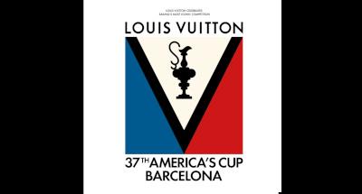 Louis Vuitton se convierte en 'title partner de la 37ª America's Cup Barcelona 