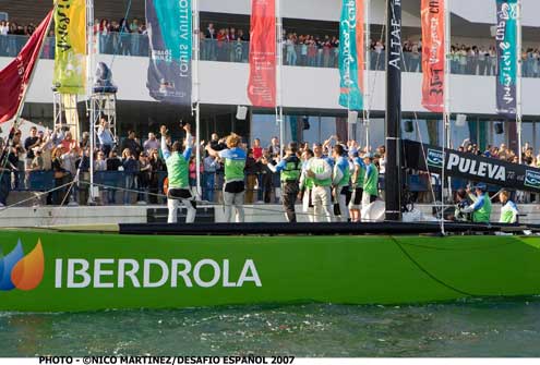 Iberdrola