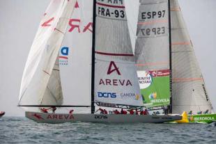 Louis Vuitton Valencia 2007.Miercoles 02-05-07