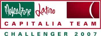 MASCALZONE LATINO – CAPITALIA TEAM PRESENTA SU EQUIPO