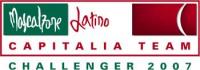 MASCALZONE LATINO – CAPITALIA TEAM PRESENTA SU EQUIPO