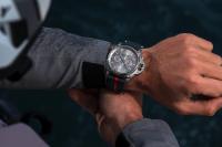 Panerai celebra la cuenta atrás para la 38ª Copa América con dos nuevos relojes Luminor Luna Rossa