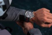 Panerai celebra la cuenta atrás para la 38ª Copa América con dos nuevos relojes Luminor Luna Rossa