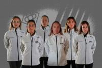 SailTeam BCN anuncia la incorporación de Nicole van der Velden al equipo femenino español.