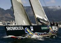 Shosholoza Challenge 1er Sudafricano en Copa América