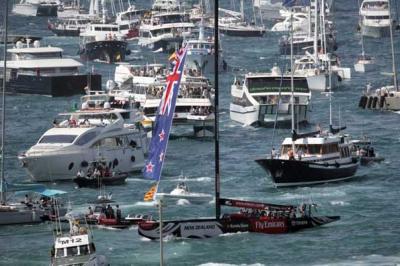 TNZ empata en una gran remontada