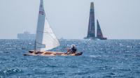 210 barcos confirmados para la Regata Patí Català de vela en Vilanova i La Geltrú. 
