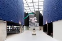 America'S Cup Experience - una primicia mundial en Barcelona