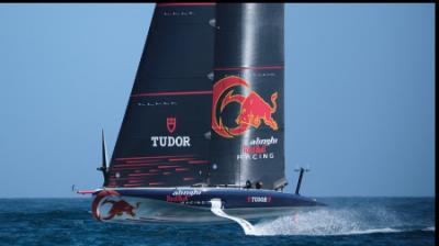 Convocatoria para jóvenes y mujeres regatistas de Suiza: Alinghi Red Bull Racing abre las solicitudes para sus equipos de la Youth & Women's America's Cup