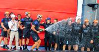 Emirates Team New Zealand gana la PRADA America’s Cup World Series.