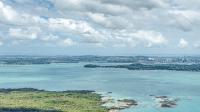 Emirates Team New Zealand volverá al Comité de Arbitraje después de que Luna Rossa rechazara la propuesta del campo de regatas sugerido 