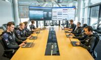 La America’s Cup acerca la inteligencia artificial en la alta competición al Mobile World Congress