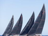La J CLASS celebrará en Barcelona su campeonato del mundo en 2024 