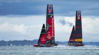 Las lecciones que deja la 36ª America’s Cup