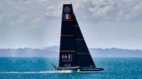 Lo que está pasando en la AMERICA'S CUP - resumen de febrero