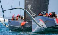 PRADA Christmas Race- Sin viento no hay regata