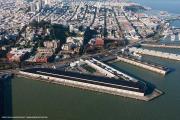 San Francisco sede de la 34th America’s Cup