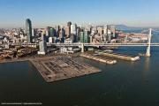 San Francisco sede de la 34th America’s Cup