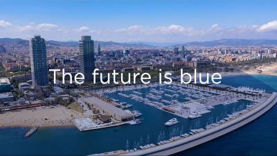 Sostenibilidad e inversión en la economía azul de Barcelona en el acuerdo de la 37.ª COPA AMÉRICA y el mundo de vela