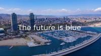 Sostenibilidad e inversión en la economía azul de Barcelona en el acuerdo de la 37.ª COPA AMÉRICA y el mundo de vela